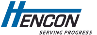 Hencon Logo